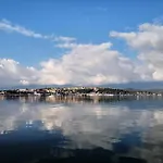 Stlocavoile 2, Seuls A Bord D Un Voilier Dans Le Golfe Porto-Vecchio (Corsica)