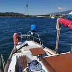 Botel Stlocavoile 2, Seuls A Bord D Un Voilier Dans Le Golfe Porto-Vecchio (Corsica)