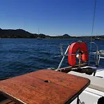Botel Stlocavoile 2, Seuls A Bord D Un Voilier Dans Le Golfe Porto-Vecchio (Corsica)