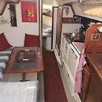 Stlocavoile 2, Seuls A Bord D Un Voilier Dans Le Golfe * Porto-Vecchio (Corsica)