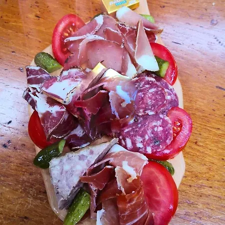 Stlocavoile 2, Seuls A Bord D Un Voilier Dans Le Golfe Hotel en barco *