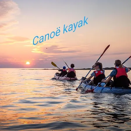 Botel Stlocavoile 2, Seuls A Bord D Un Voilier Dans Le Golfe *
