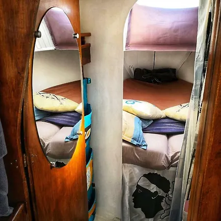 Stlocavoile 2, Seuls A Bord D Un Voilier Dans Le Golfe * Porto-Vecchio (Corsica)