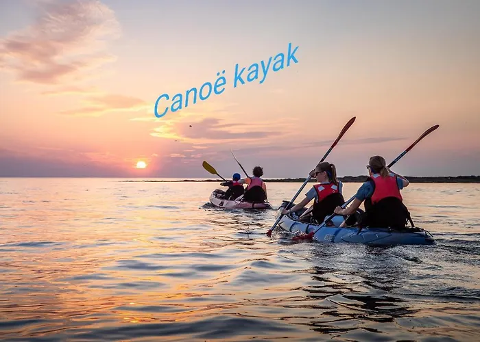 船上ホテル Stlocavoile 2, Seuls A Bord D Un Voilier Dans Le Golfe *