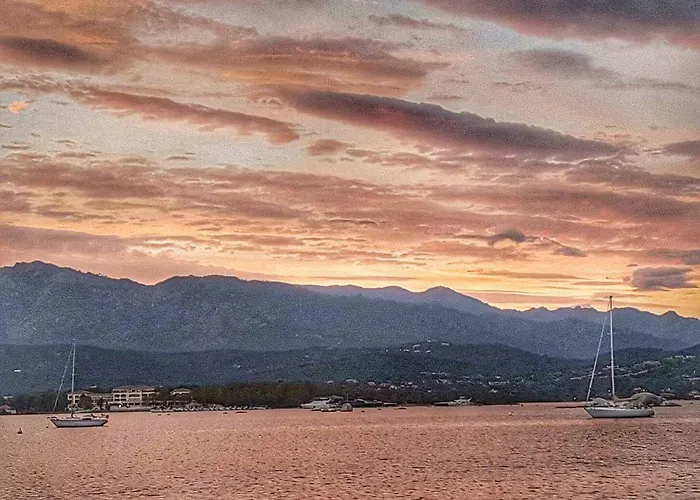 Stlocavoile 2, Seuls A Bord D Un Voilier Dans Le Golfe Tekne